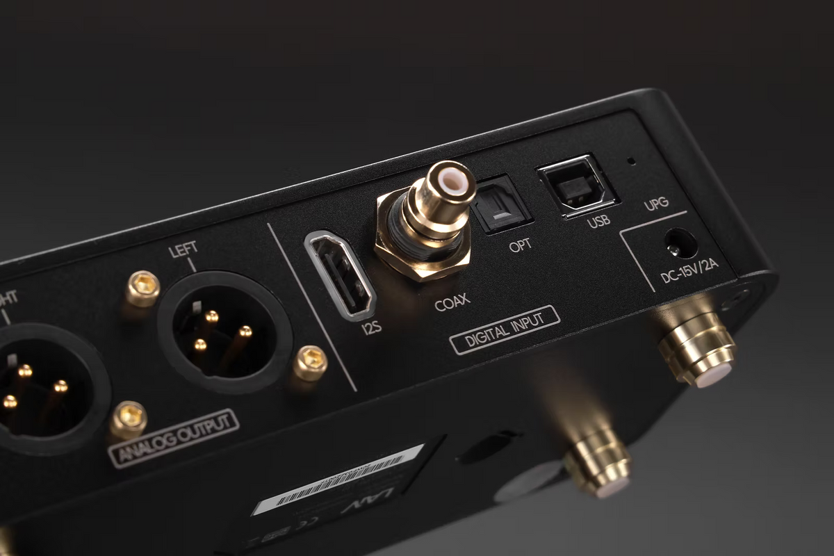 dac