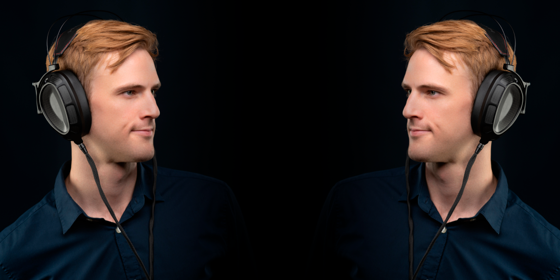 Dan Clark Audio