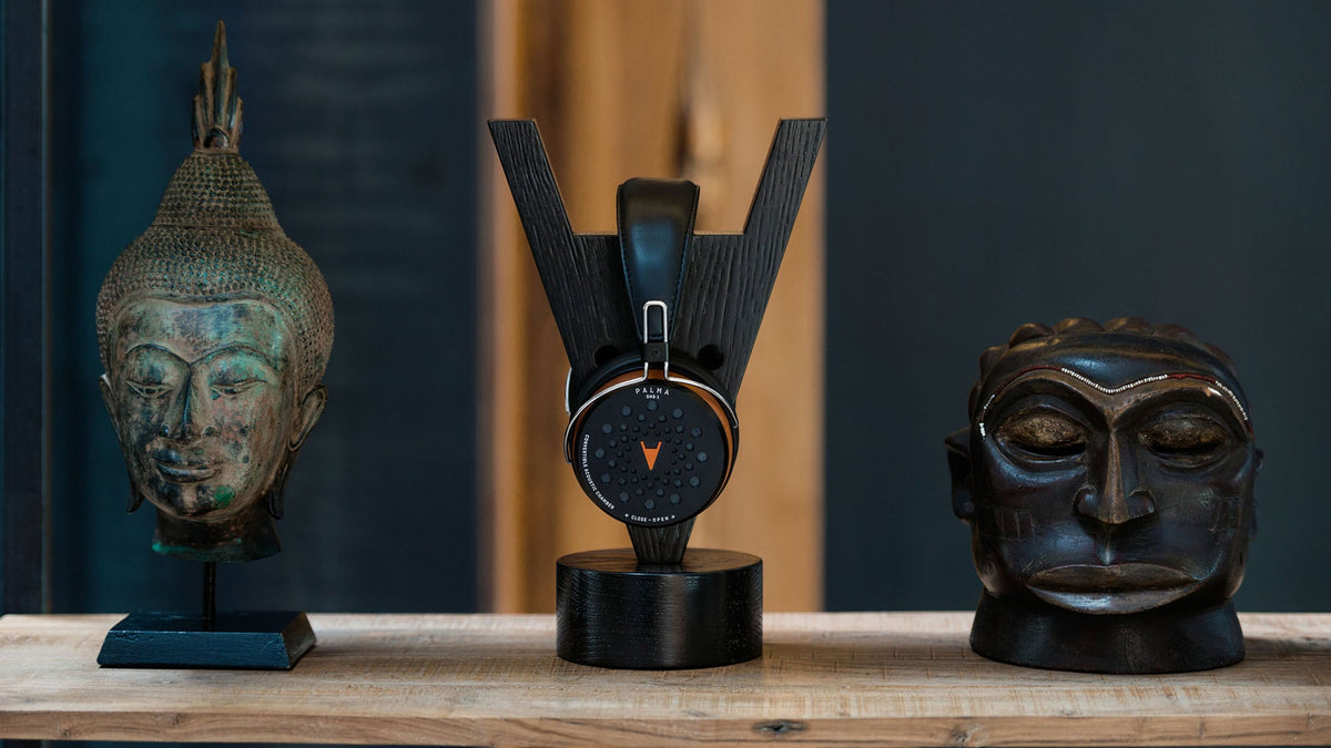 Palma Headphones