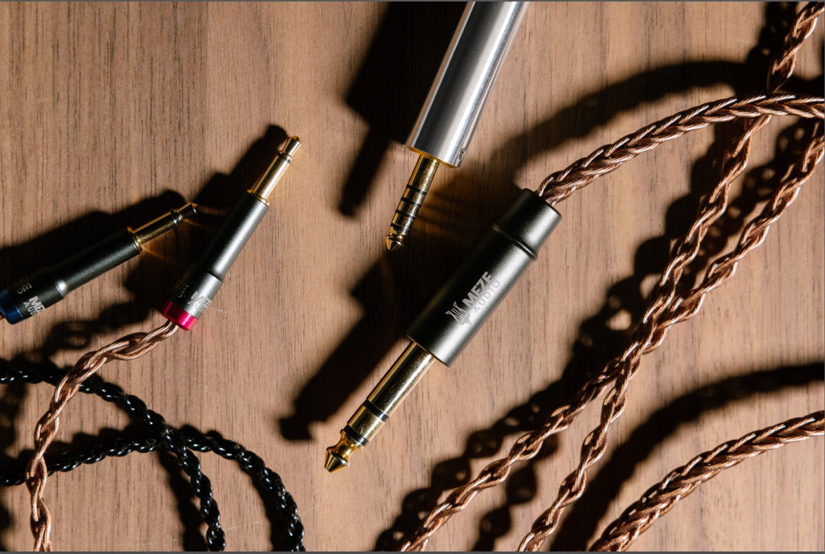 Accessories & Cables