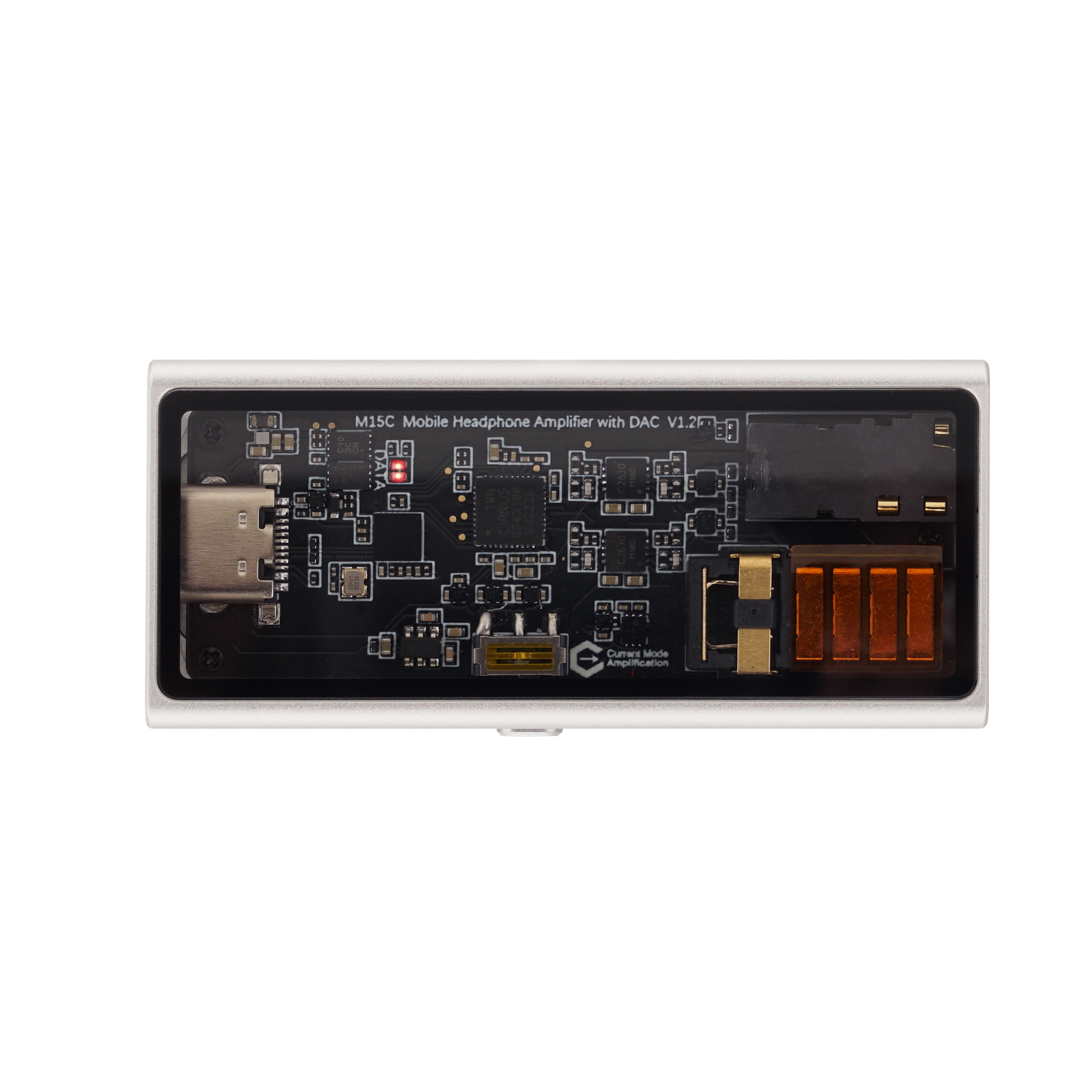 Questyle M15C