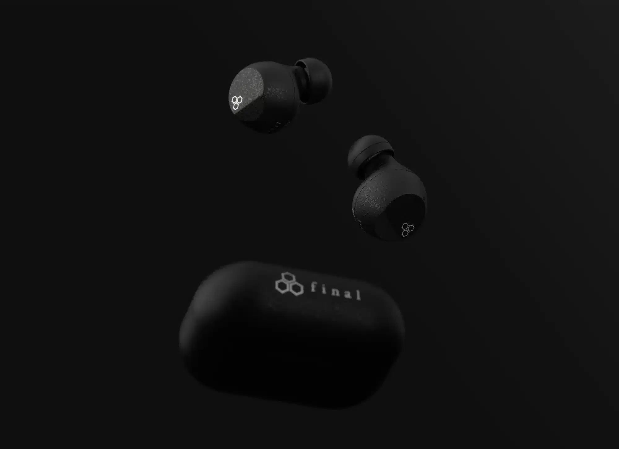 Final Audio ZE3000 SV