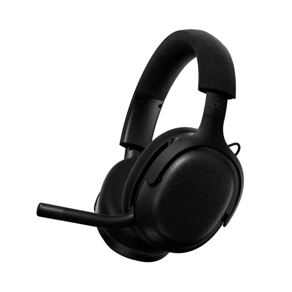 Final Audio VR3000 EX for gaming