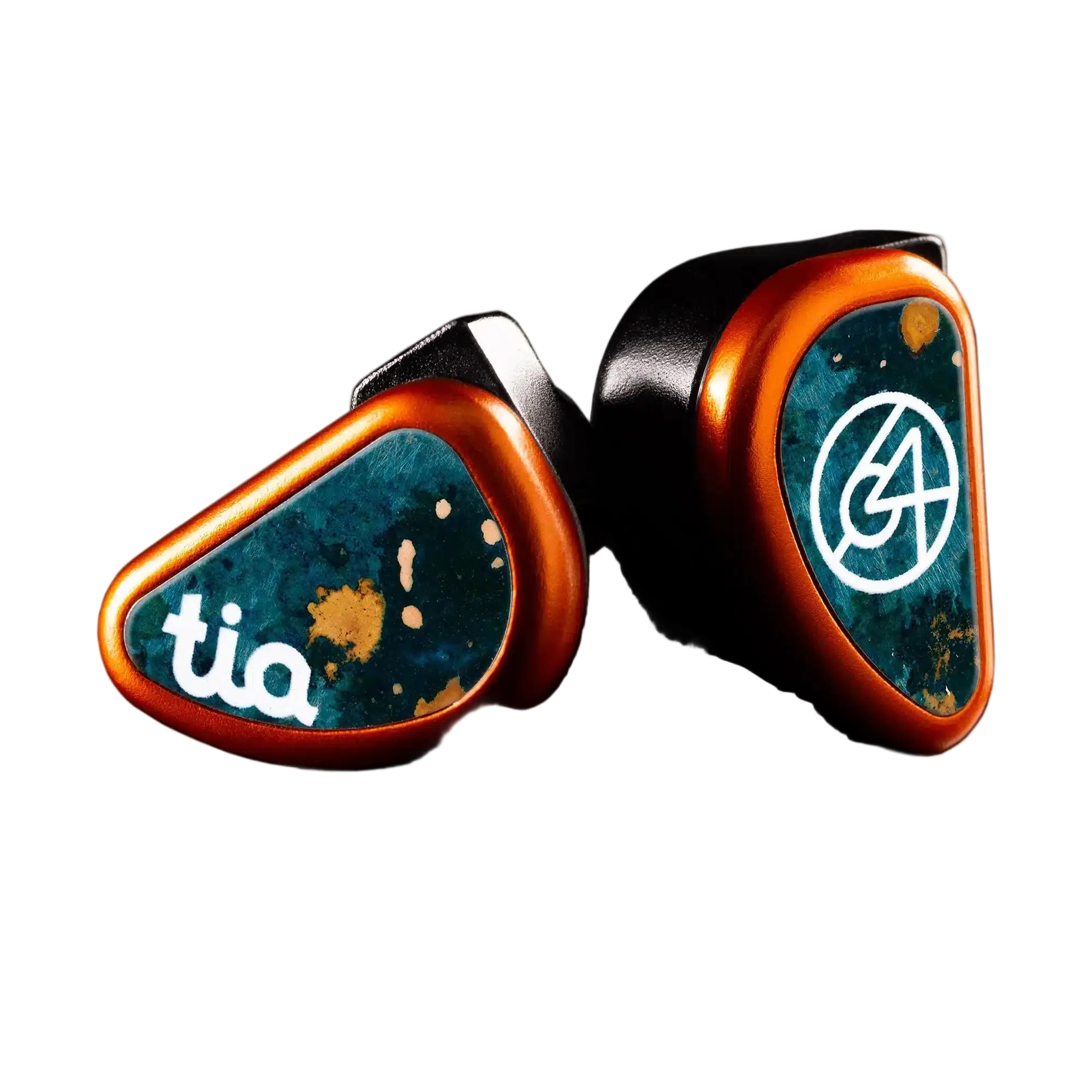 64 Audio Fourté