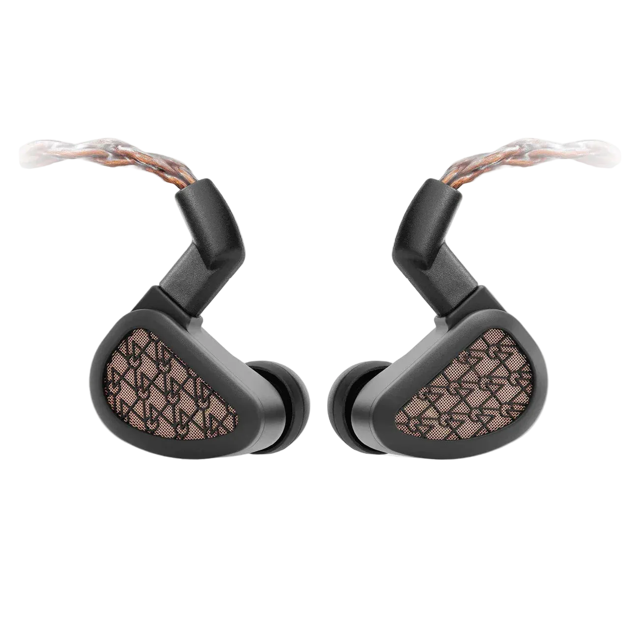 64 Audio Solo