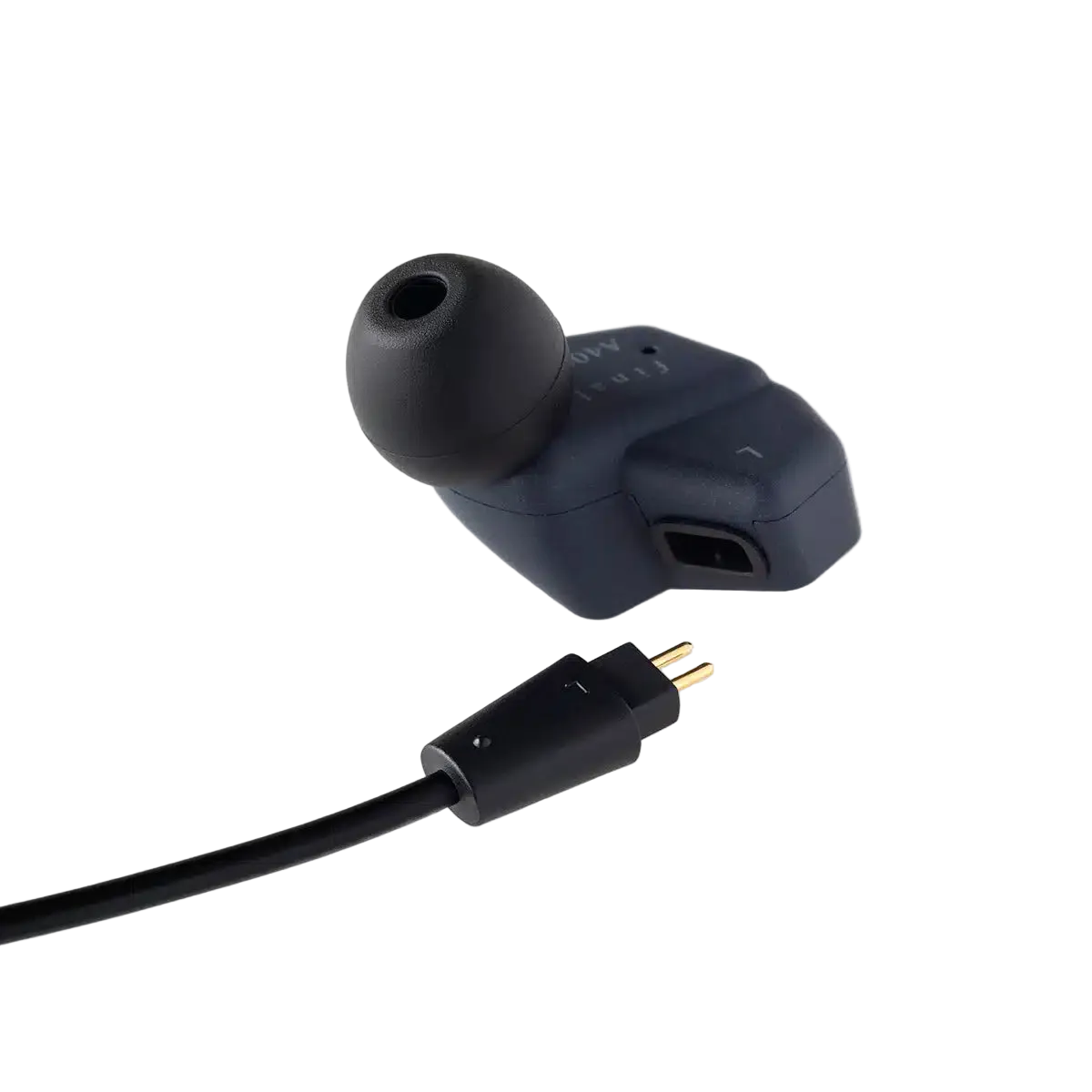 Final Audio A4000