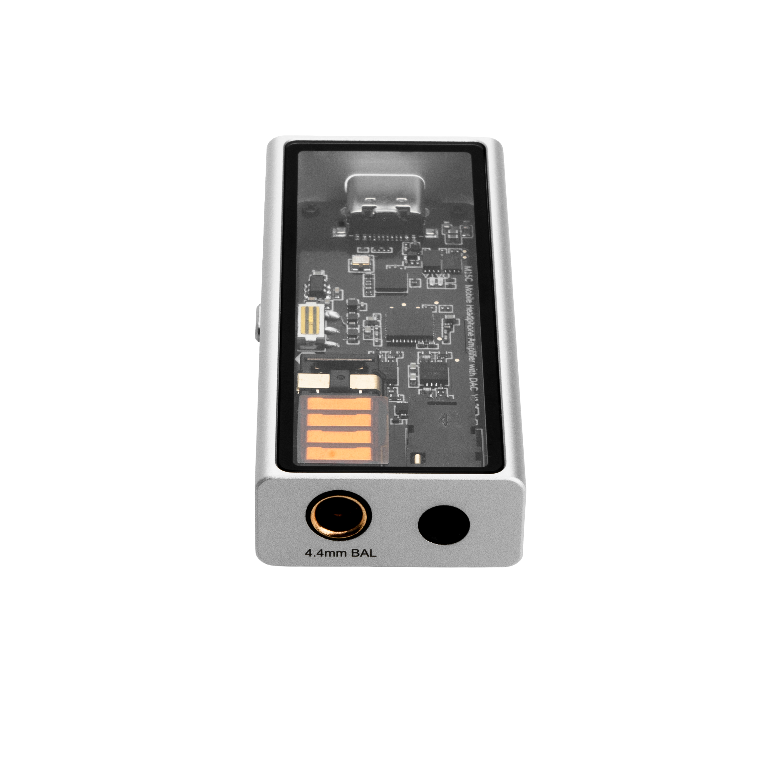 Questyle M15C