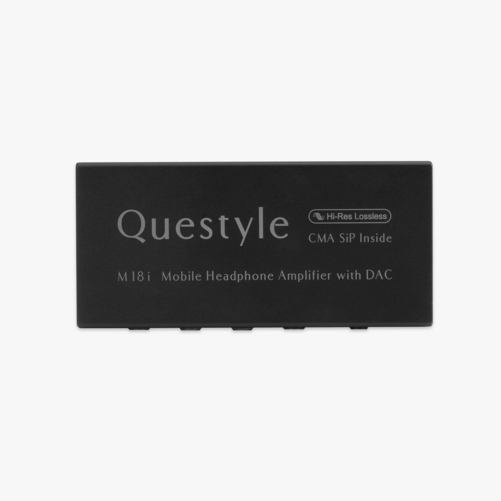 Questyle M18i