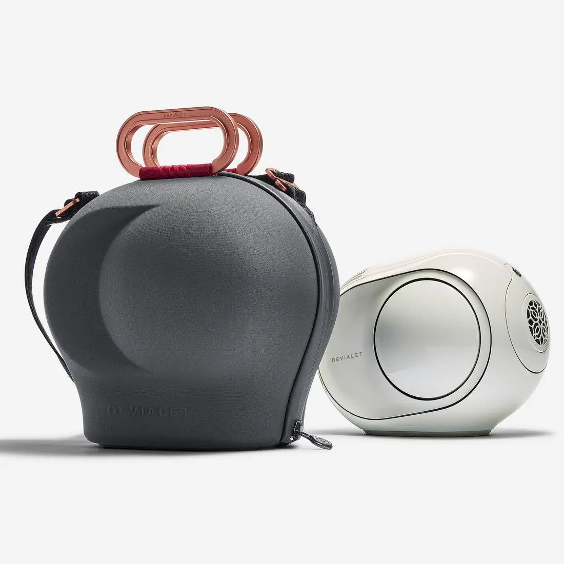 Devialet Cocoon Phantom II