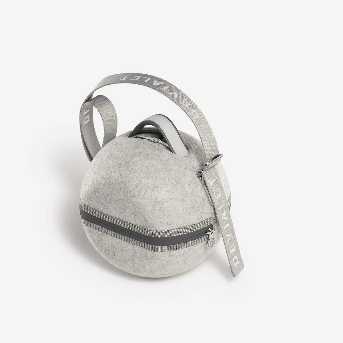 Devialet Mania Cocoon (Light Grey)