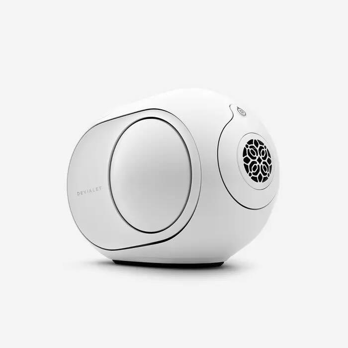 Devialet Phantom II Custom