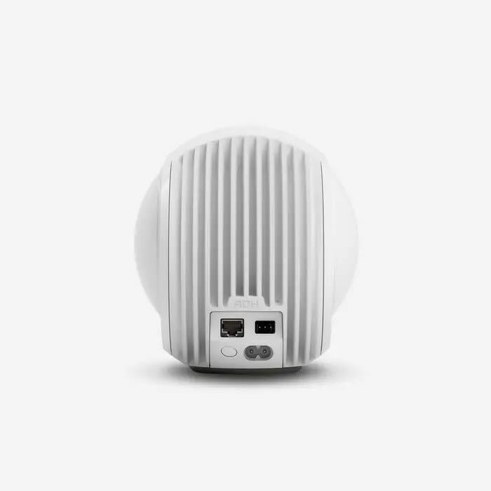 Devialet Phantom II Custom