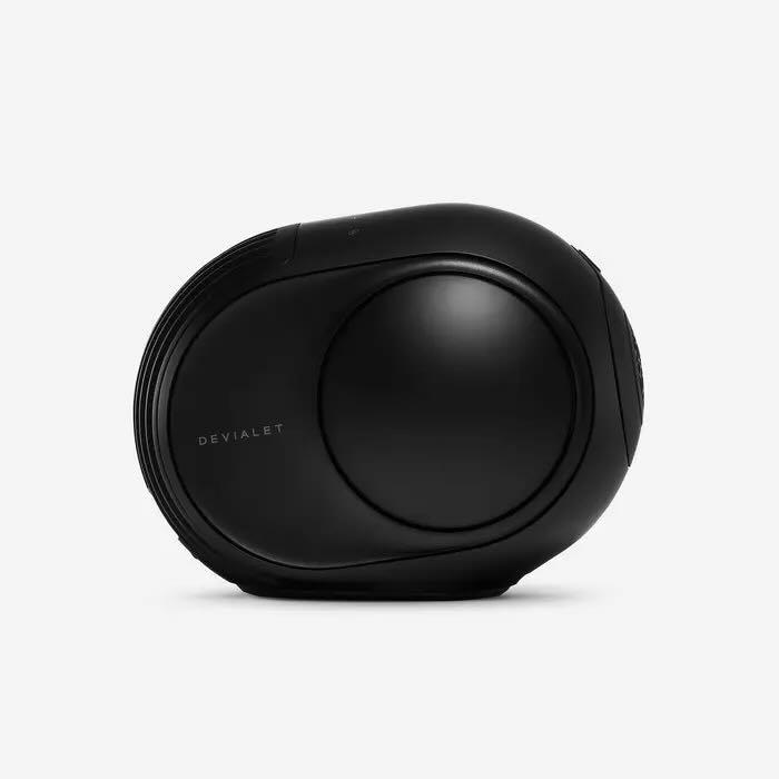 Devialet Phantom II Custom