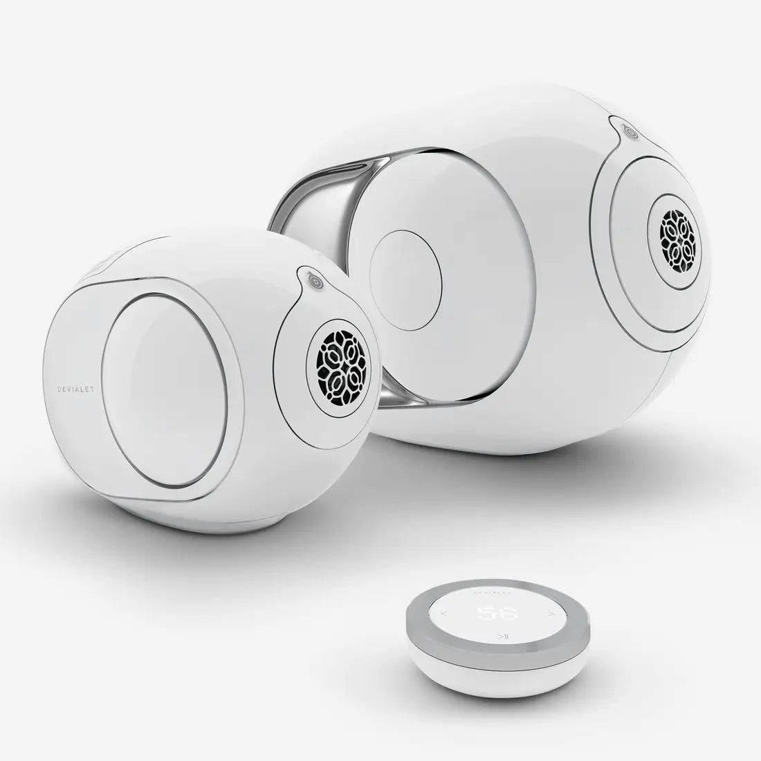 Devialet Remote (for Phantom II or Dione)