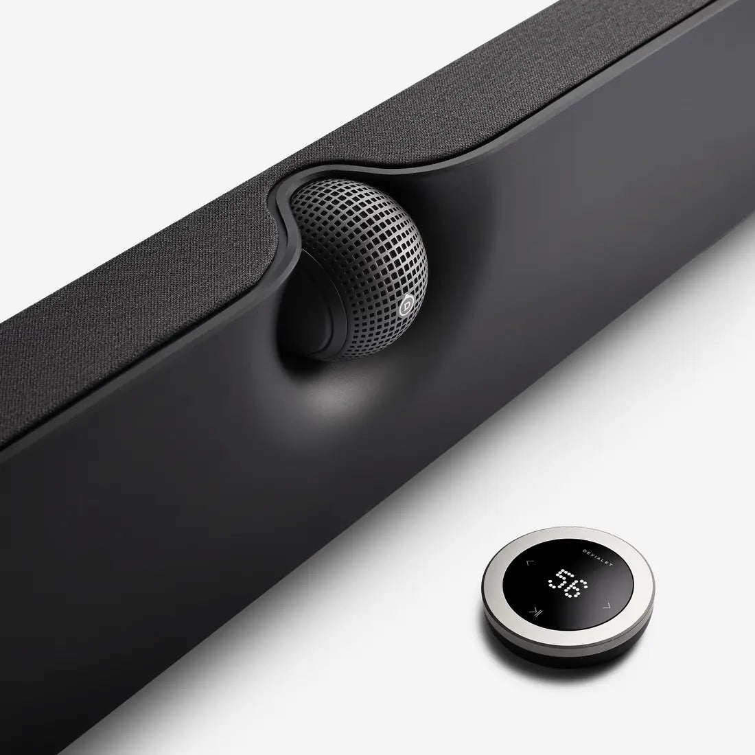 Devialet Remote (for Phantom II or Dione)