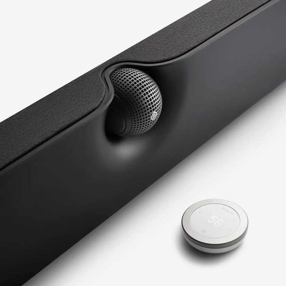Devialet Remote (for Phantom II or Dione)