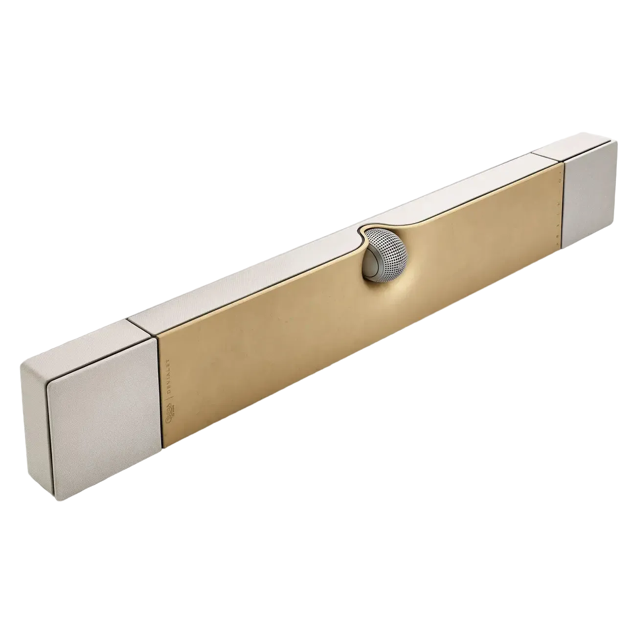 Devialet Dione Opéra de Paris