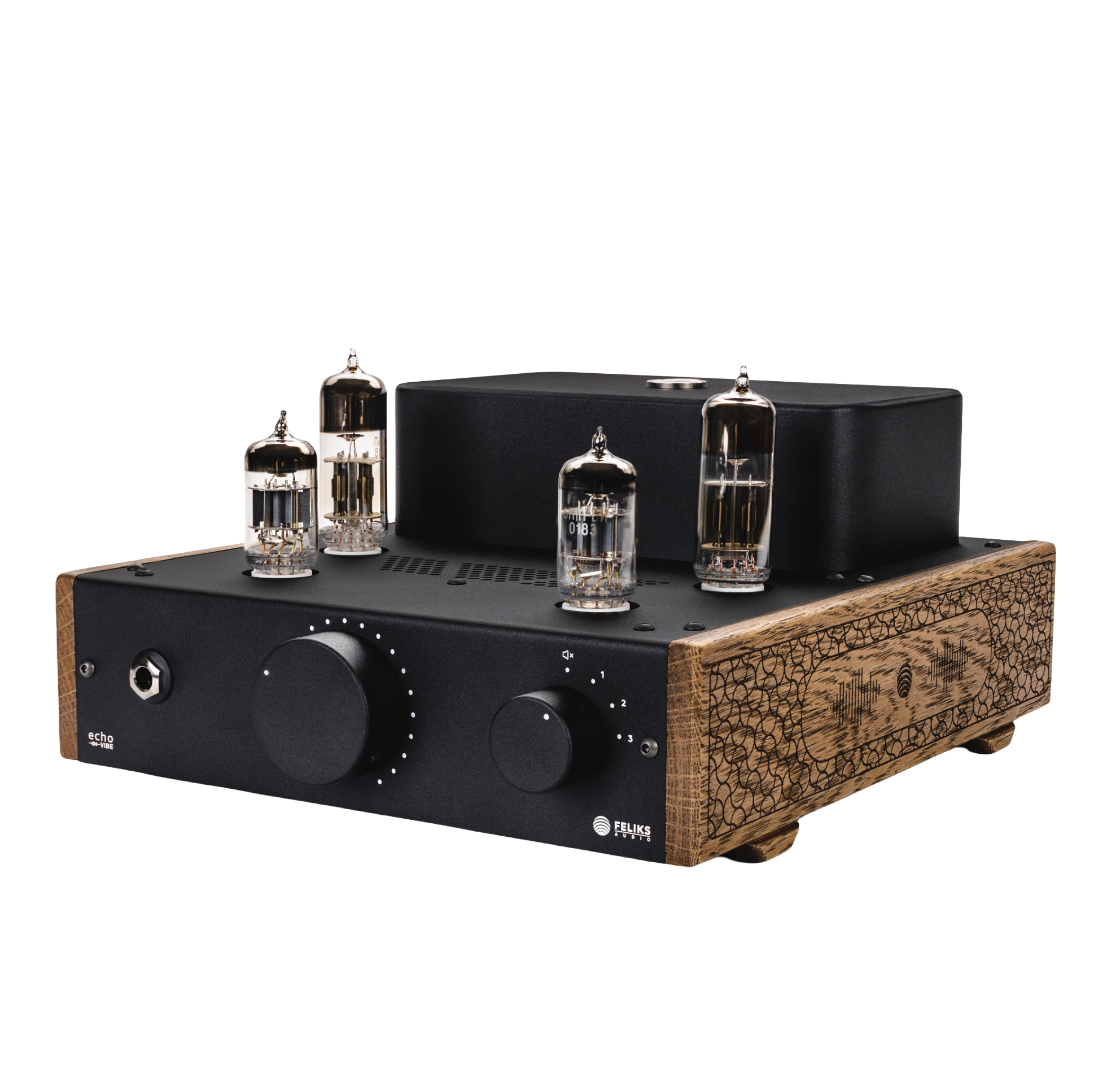 Feliks Audio Echo Vibe