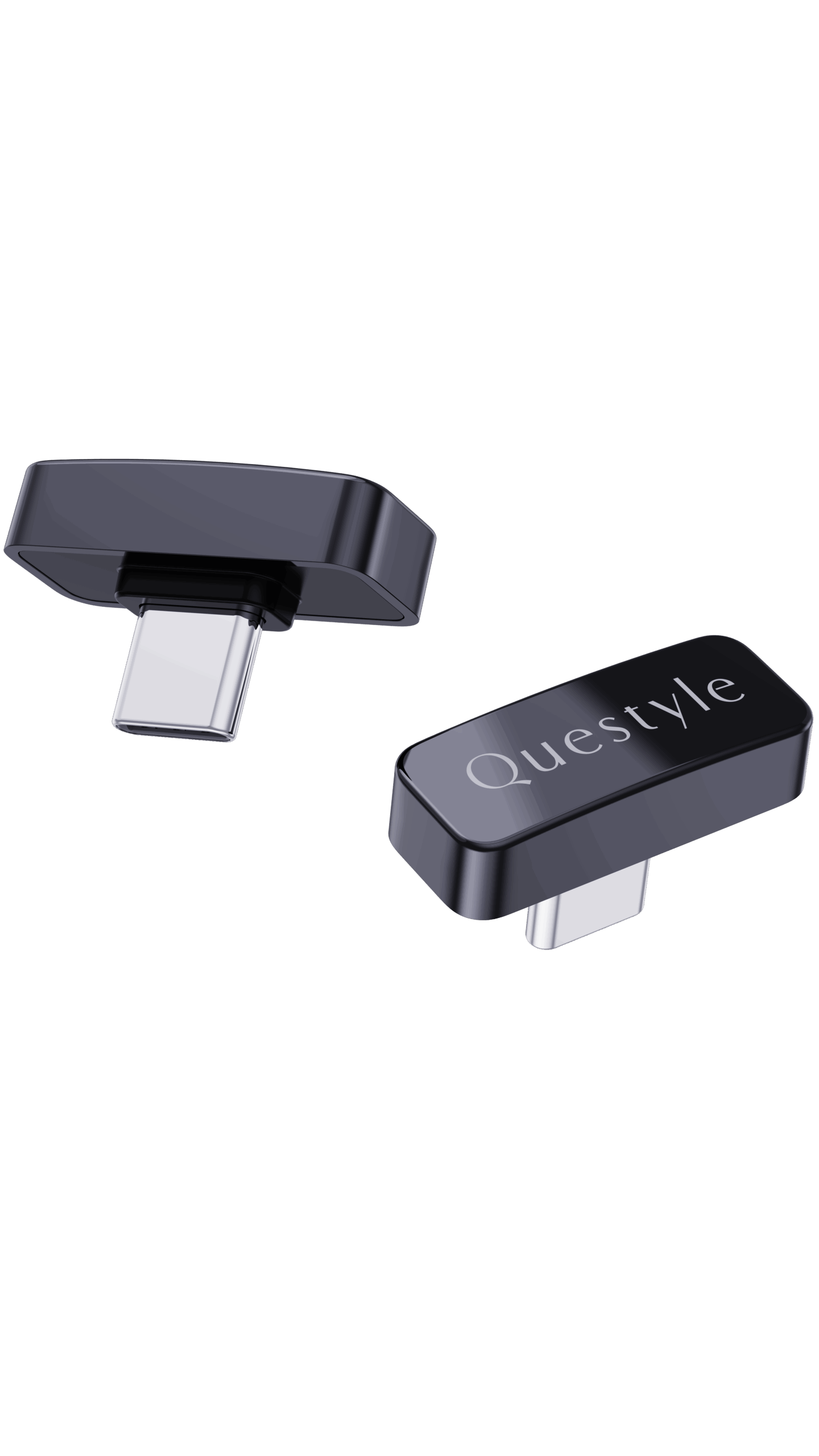 Questyle QCC Dongle Pro