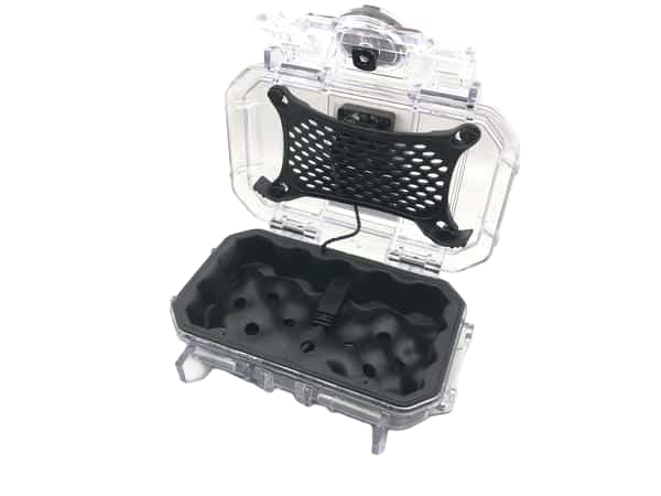 FiR Audio IEM Dryer