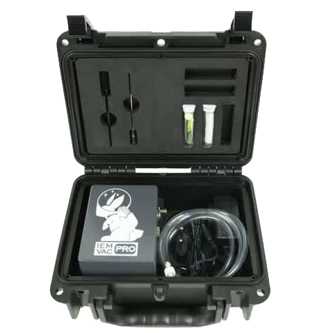 FiR Audio IEM VAC Case Pro