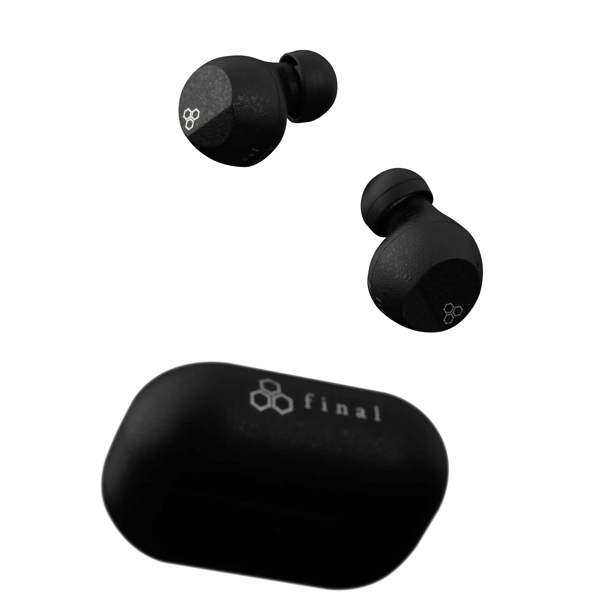 Final Audio ZE3000 SV