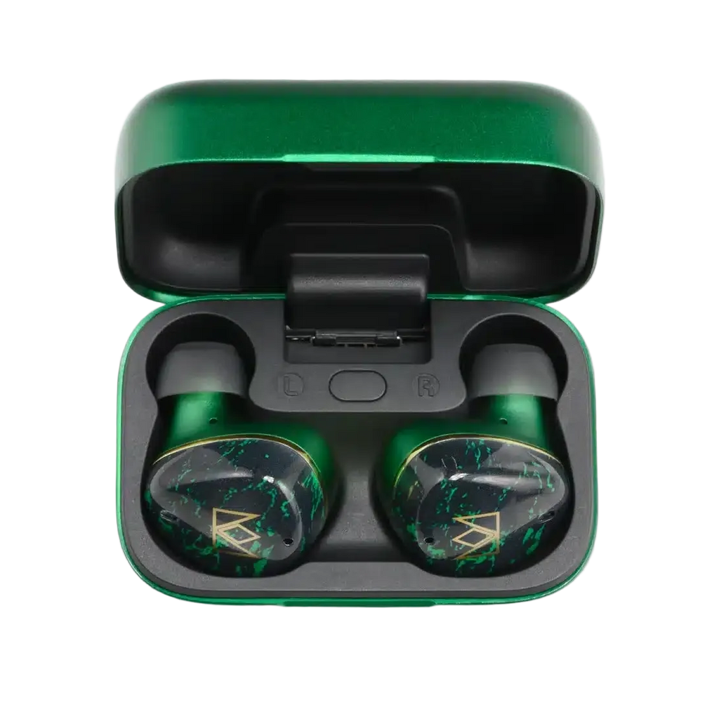 Noble Audio Fokus Rex5 TWS