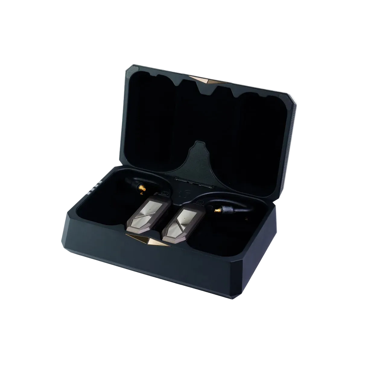 iFi GO pod Max