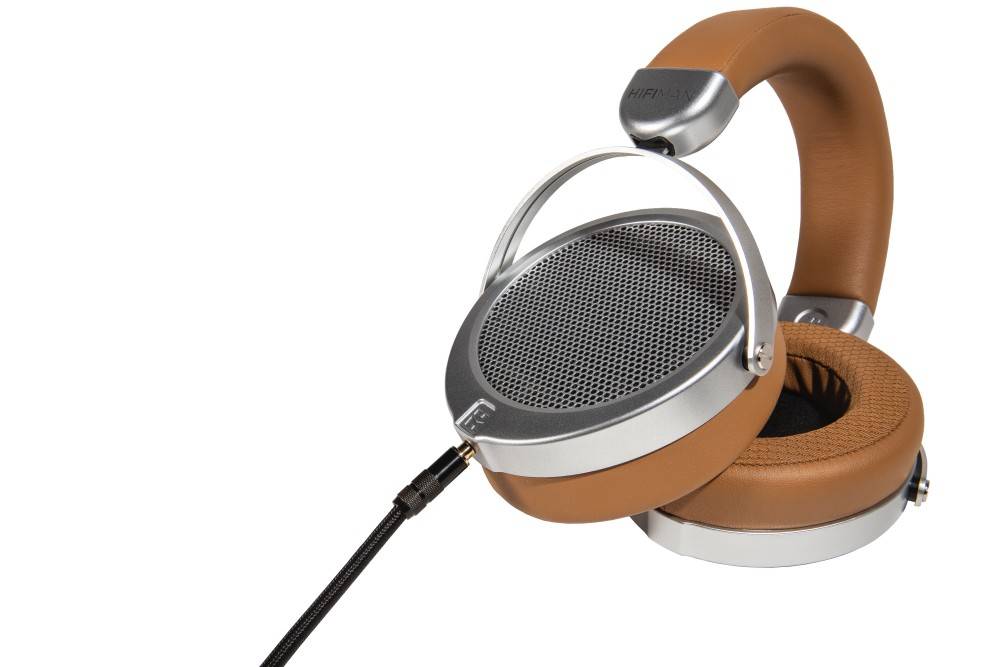 HiFiMAN DEVA