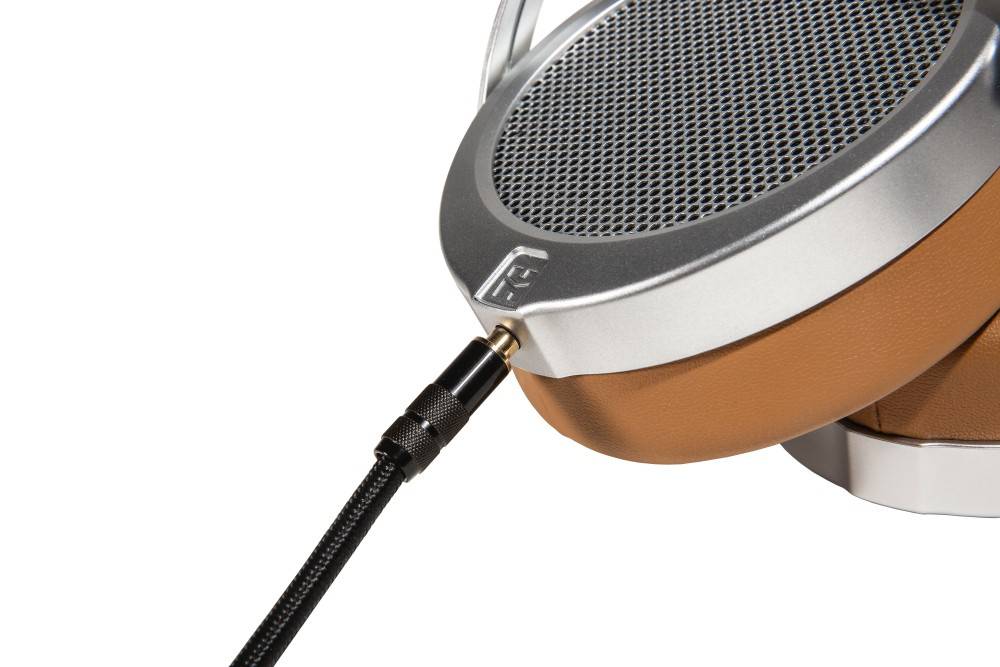 HiFiMAN DEVA