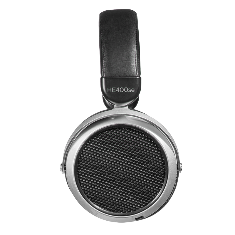 HiFiMAN HE400se