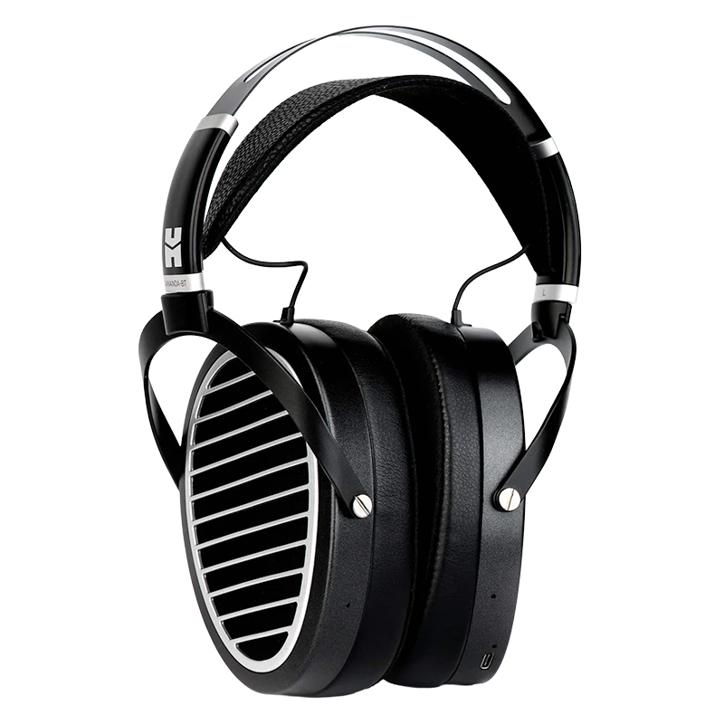 HiFiMAN Ananda-BT R2R wireless