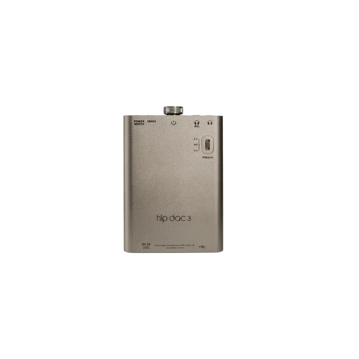 iFi Hip-Dac 3 - EX-DEMO