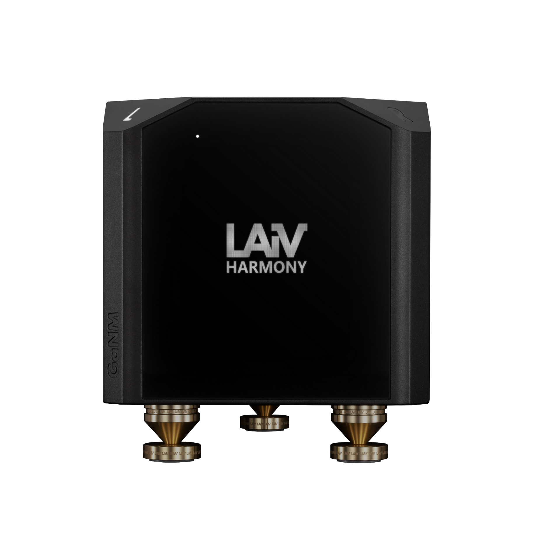 LAiV HARMONY GaNM Monoblocks