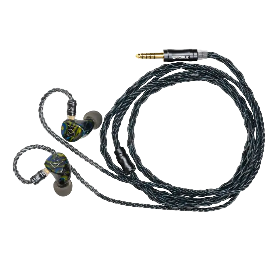 Noble Audio Van Gogh