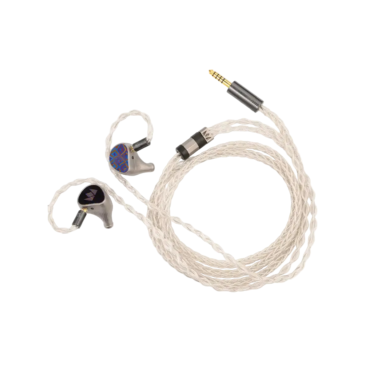 Noble Audio Kronos