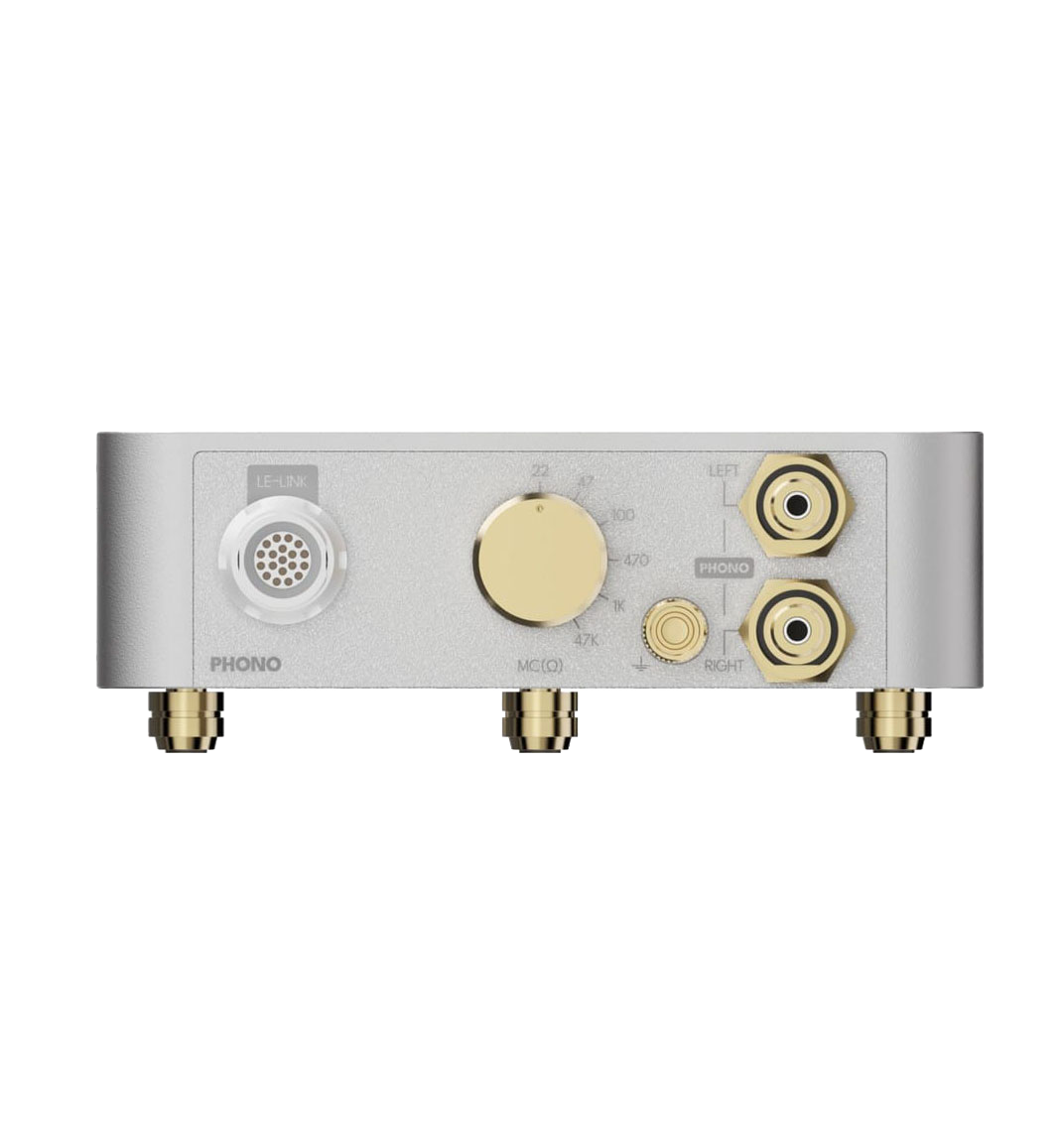 LAiV Audio LExt Phono