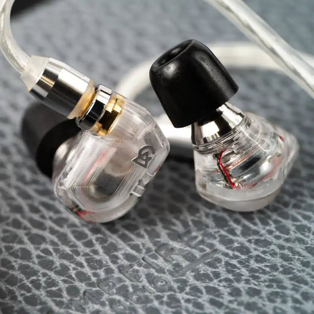 Campfire Audio Iris