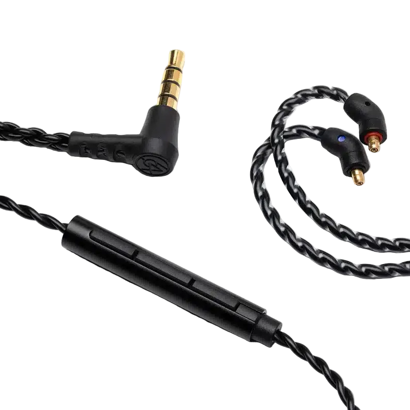 64 Audio Cable with Mic