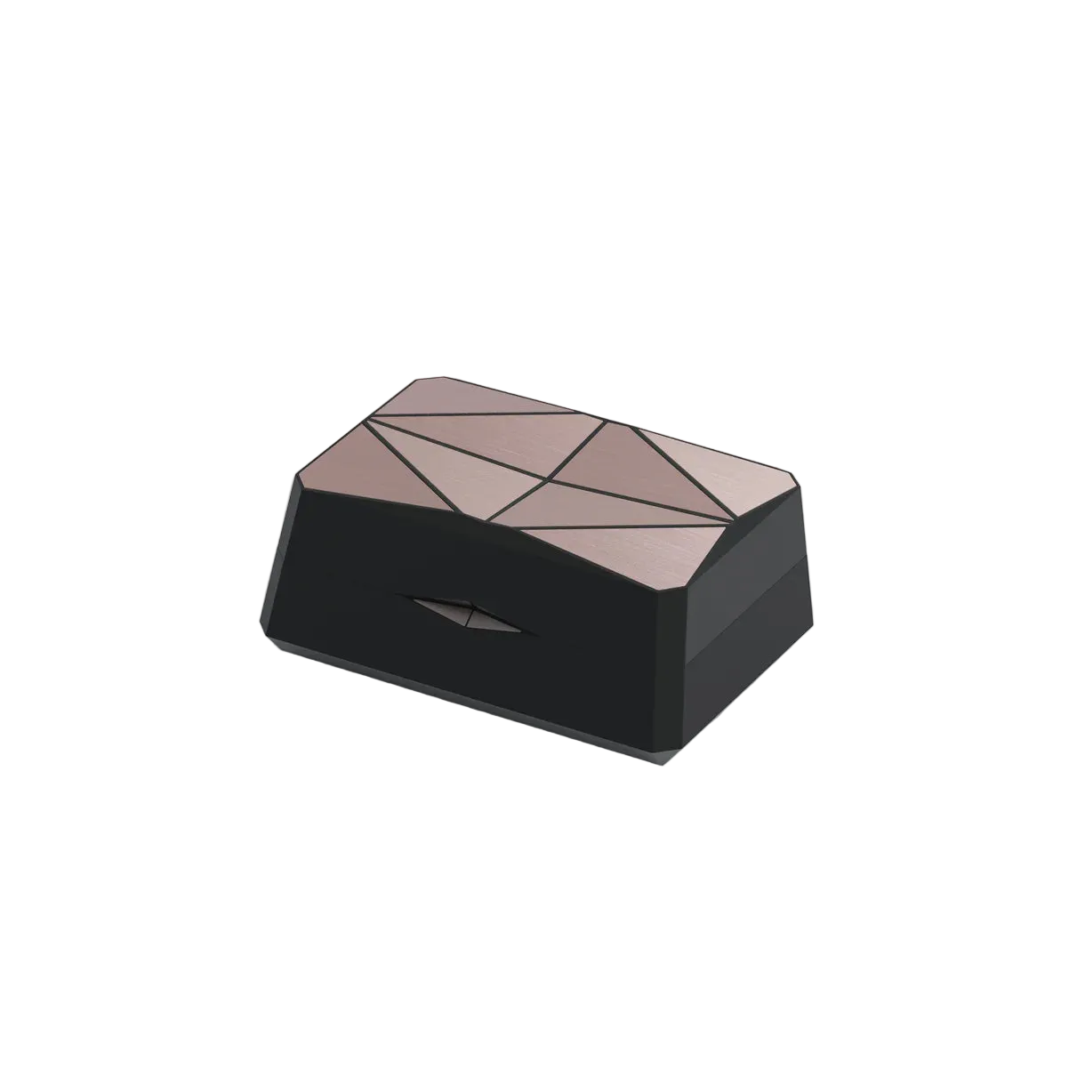 iFi GO pod Max