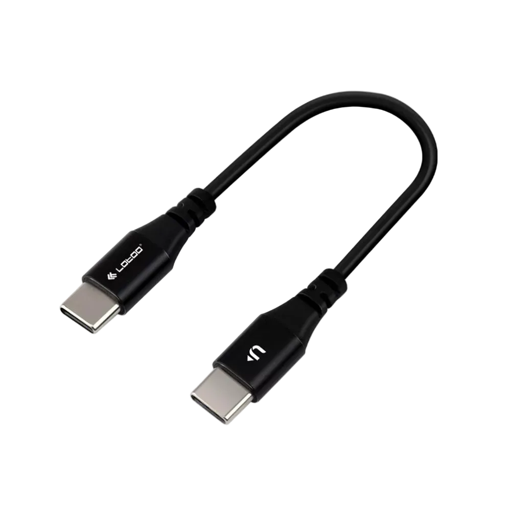 Lotoo OTG Cable (USB-C to USB-C)