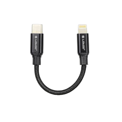Lotoo OTG Cable (USB-C to Lightning)