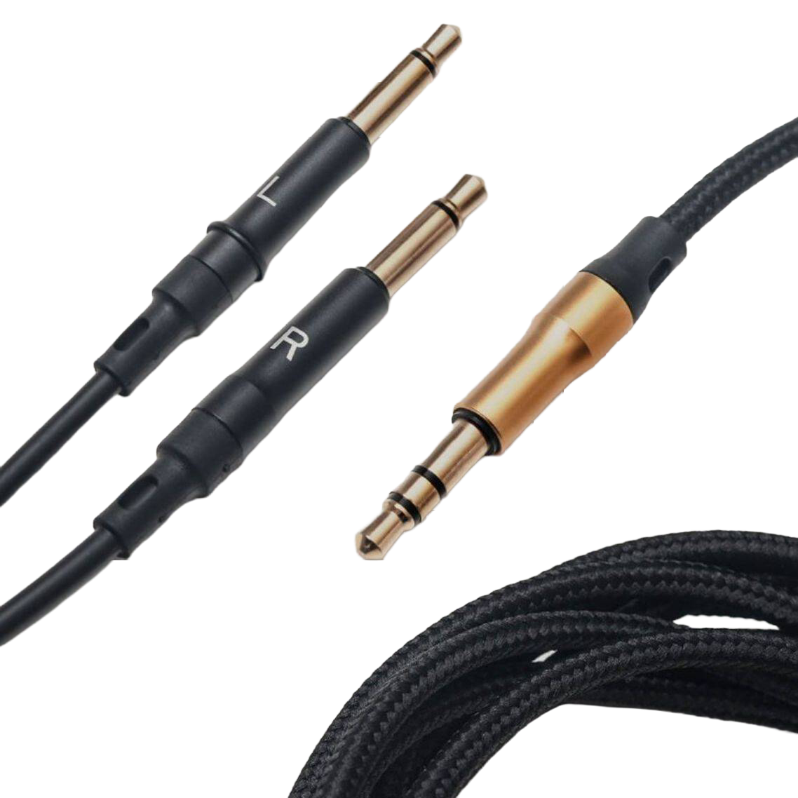 Meze Audio Mono 3.5mm 99 Series Standard Cable