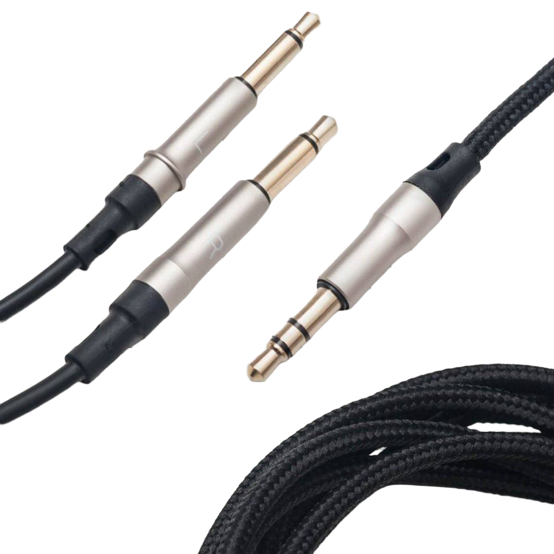 Meze Audio Mono 3.5mm 99 Series Standard Cable