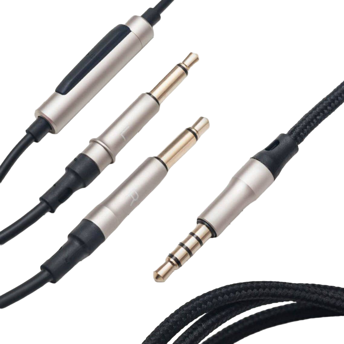 Meze Audio Mono 3.5mm 99 Series Standard Cable