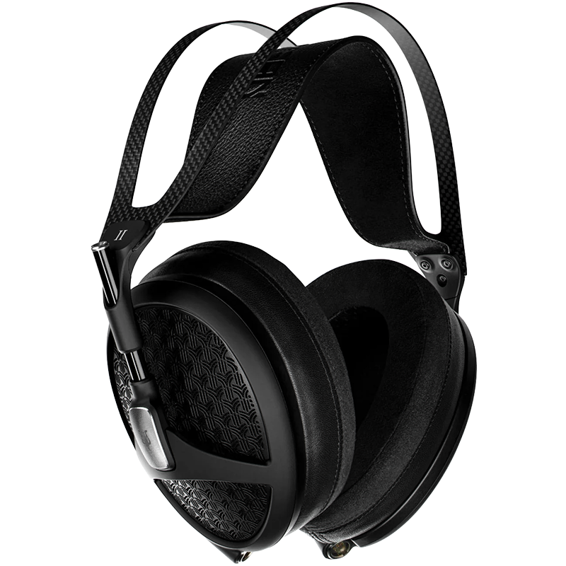 Meze Audio Empyrean II