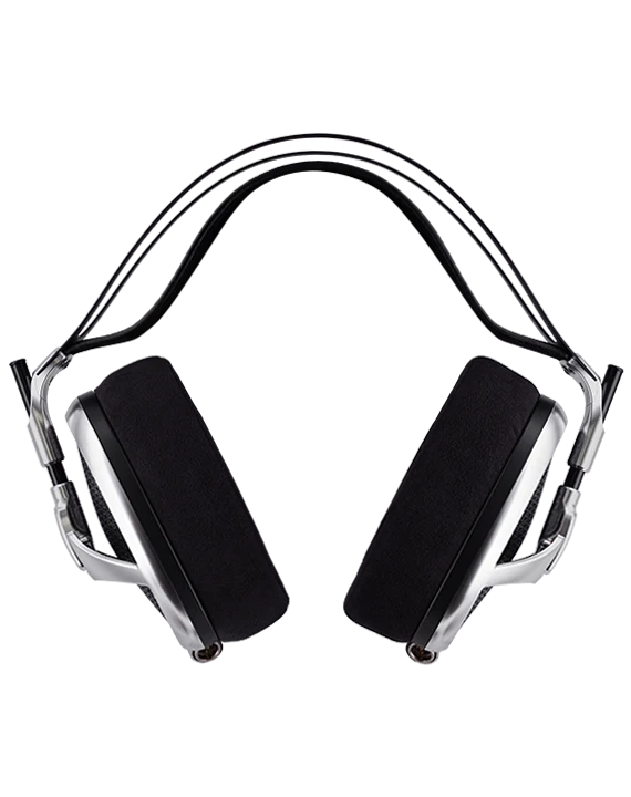 Meze Audio Elite Winter Bundle with free Manta stand