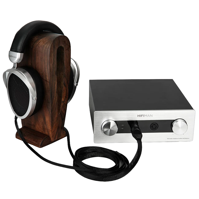 HiFiMAN Mini Shangri-La Electrostatic System