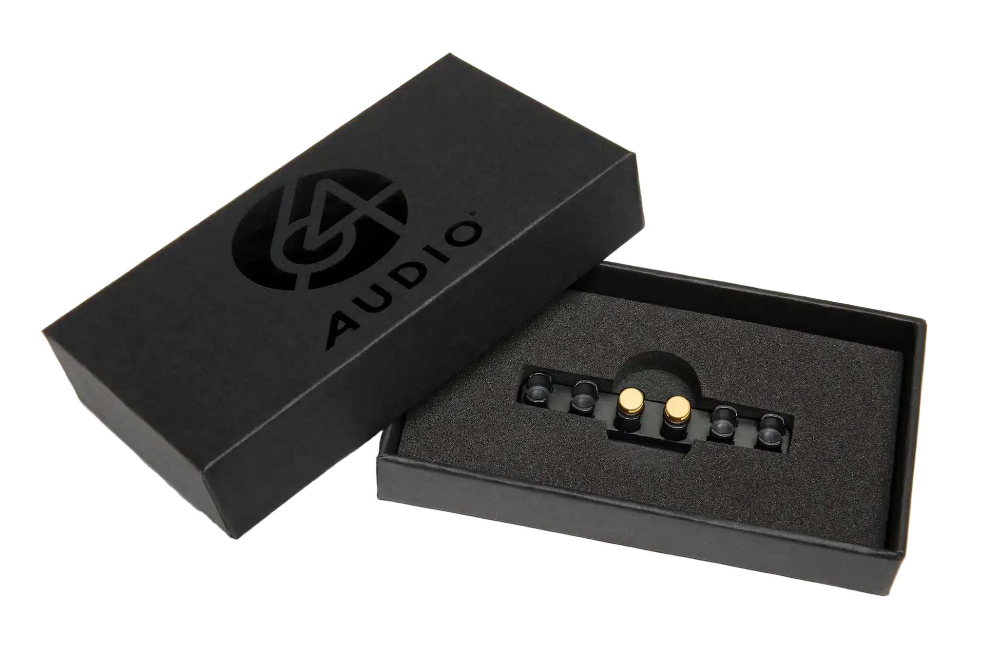 64 Audio U4s