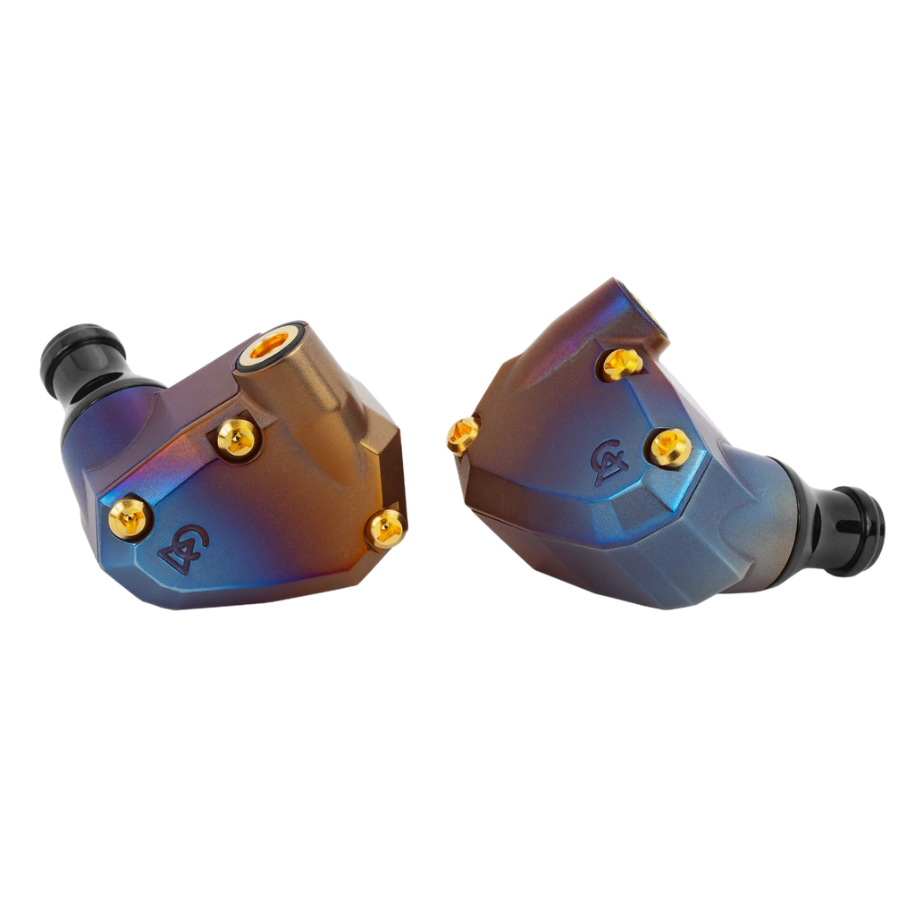 イヤホン Campfire Audio Moon Rover Campfire Audio Moon Rover